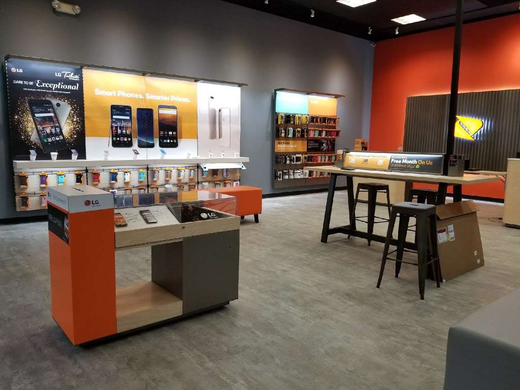 Boost Mobile | 8111 Concord Mills Boulevard, Concord, NC 28027 | Phone: (704) 979-2390