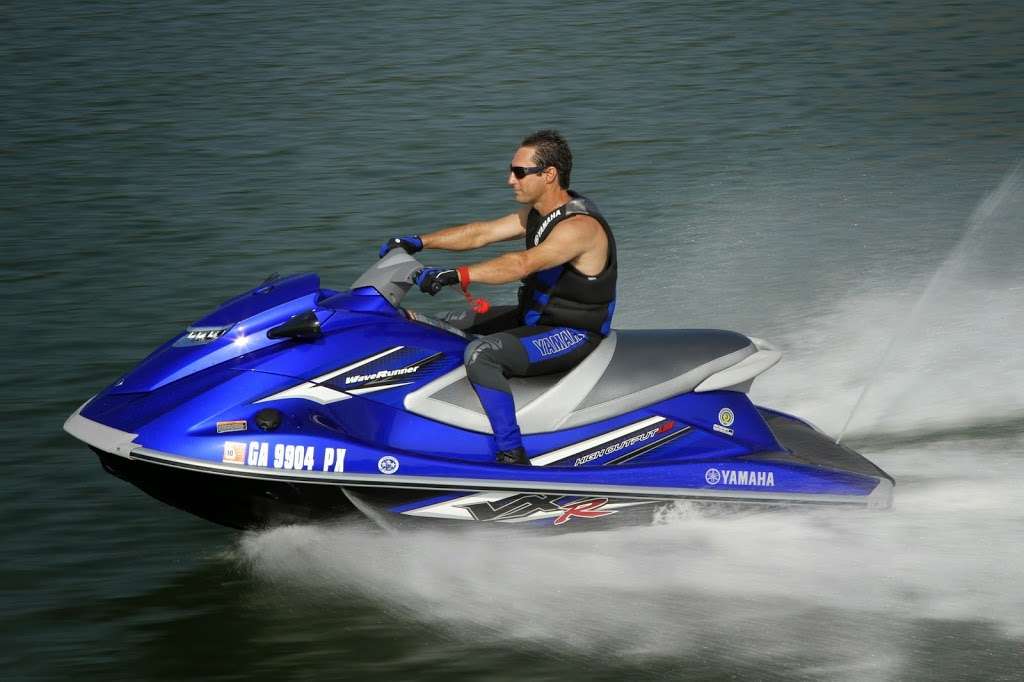 Jet Ski Rentals Fort Lauderdale | 1399 N Fort Lauderdale Beach Blvd, Fort Lauderdale, FL 33304, USA | Phone: (954) 934-3707