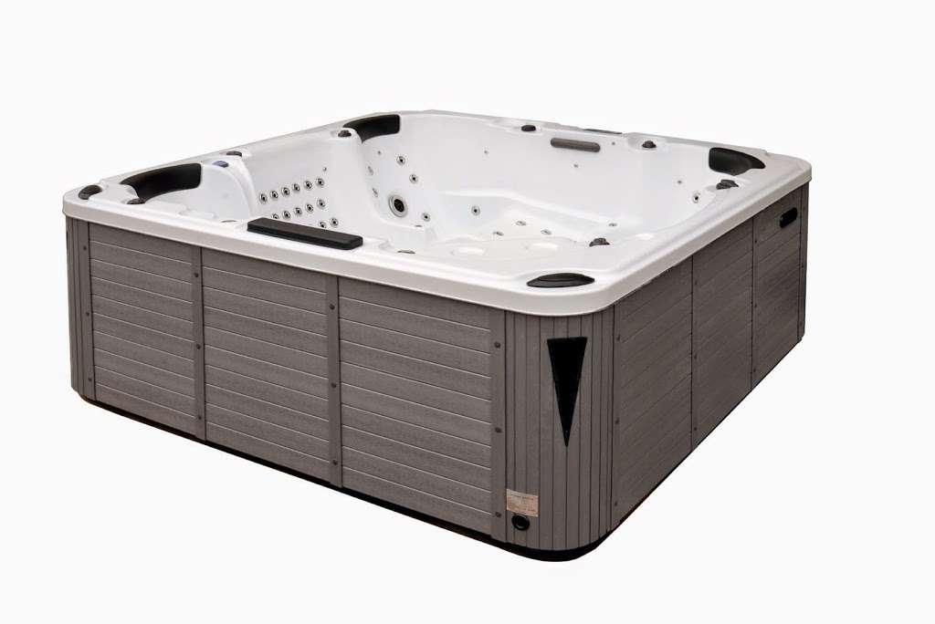 Prestige Hot Tubs | Pembury Rd, Tunbridge Wells TN2 4RZ, UK | Phone: 07834 560402