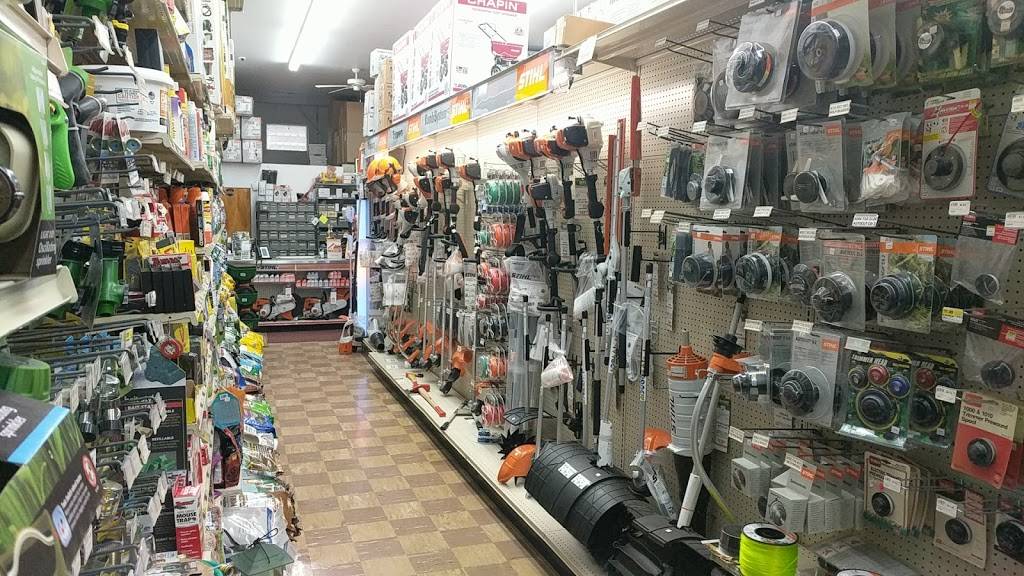 Sarasnicks Hardware | 512 Washington Ave, Bridgeville, PA 15017, USA | Phone: (412) 221-5711