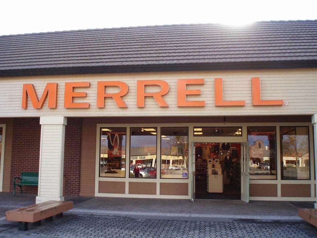 Merrell | Premium Outlets, 234 Nut Tree Rd, Vacaville, CA 95687, USA | Phone: (707) 451-1253