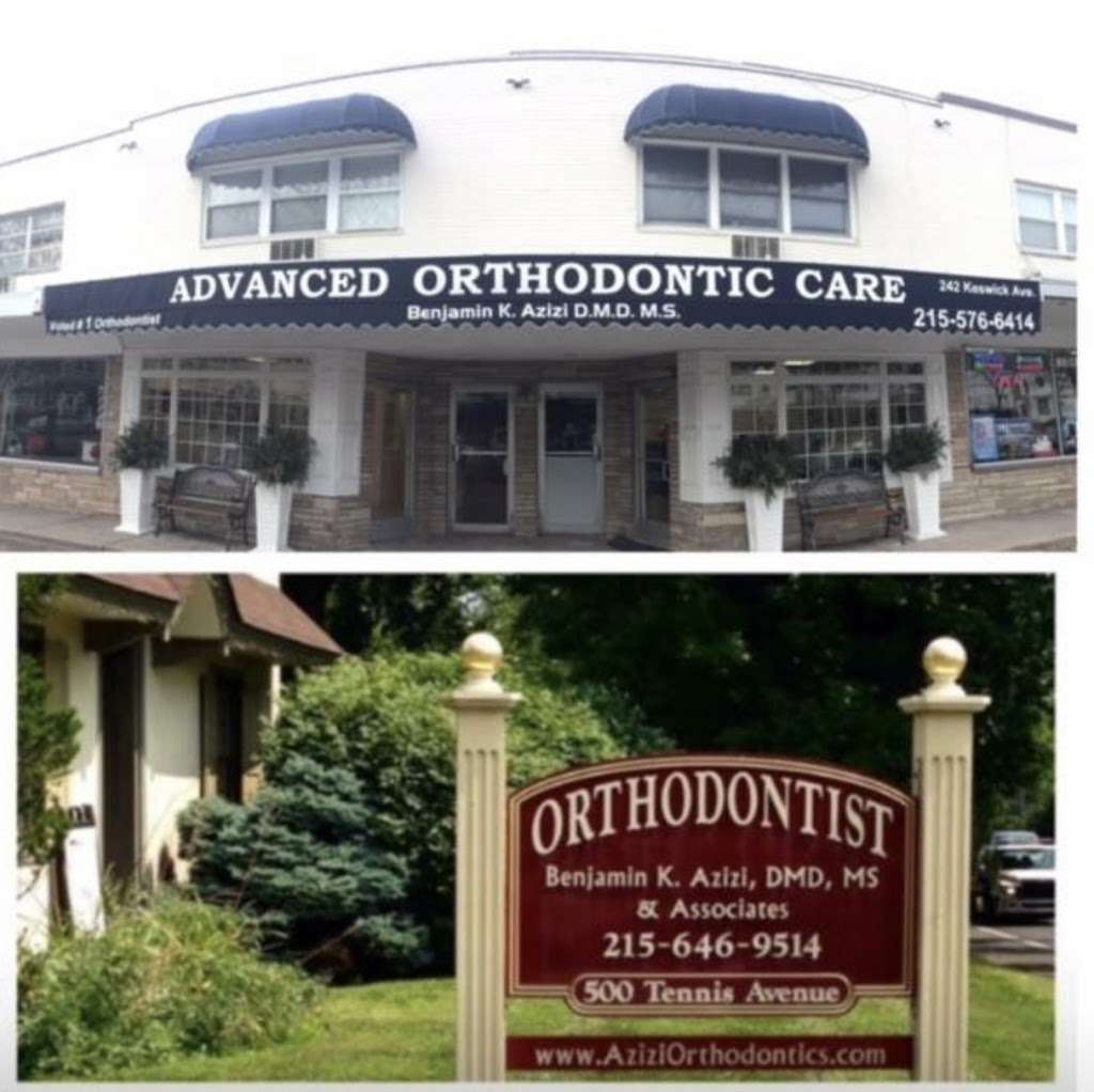 Advanced Orthodontic Care | 500 Tennis Ave, Ambler, PA 19002, USA | Phone: (215) 646-9514