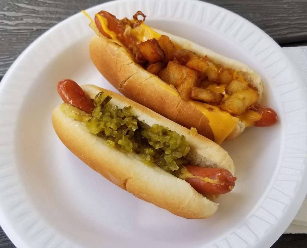 Tommys Hot Dogs | 117 Grant Ave, Carteret, NJ 07008 | Phone: (732) 541-8409