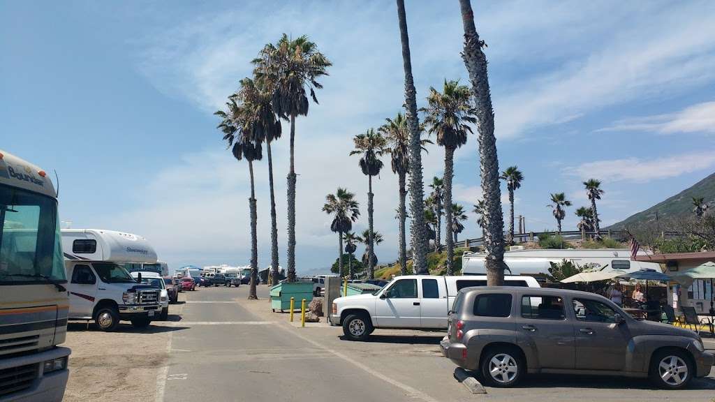 Faria Beach Park | 4328-, 4402 Pacific Coast Hwy, Ventura, CA 93001, USA