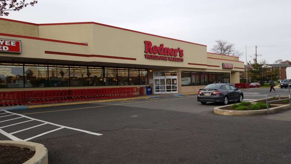 Redners Warehouse Markets | 2506 Knights Rd, Bensalem, PA 19020, USA | Phone: (215) 244-1669