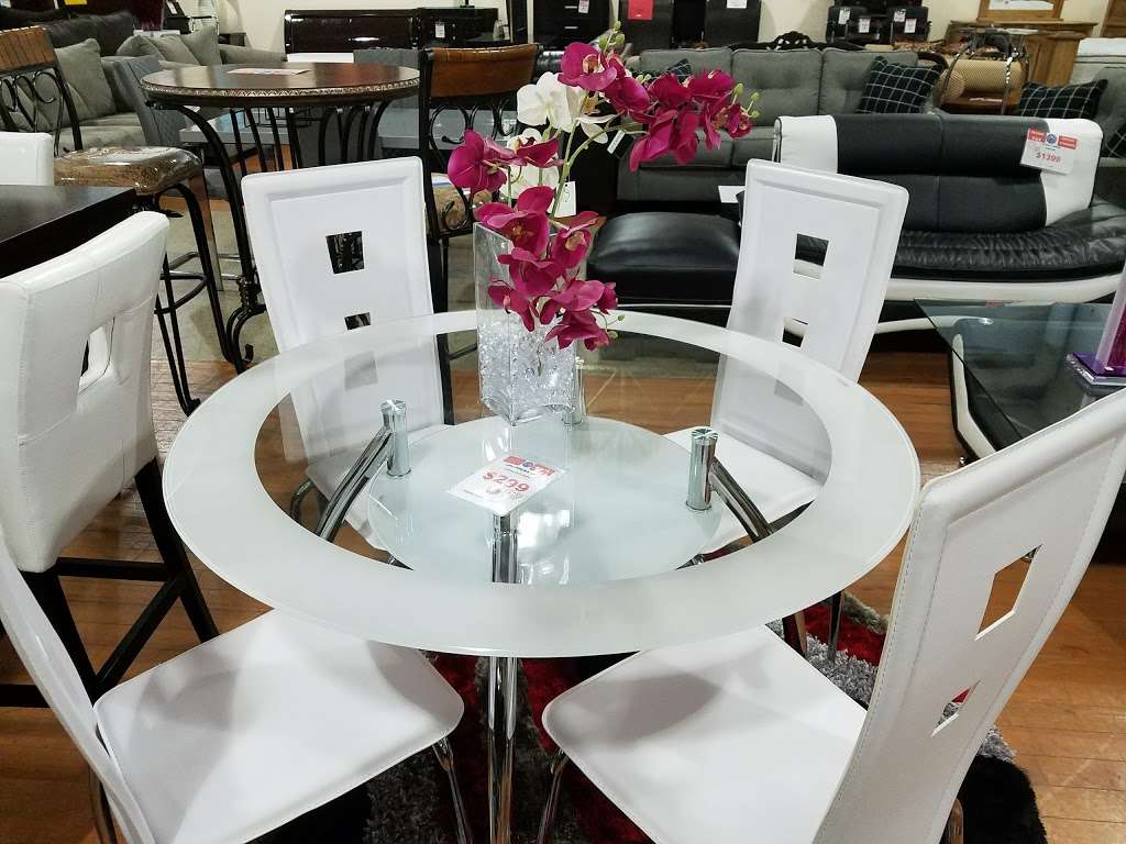 UR Furniture | 16747 North Fwy, Houston, TX 77090, USA | Phone: (281) 397-0031