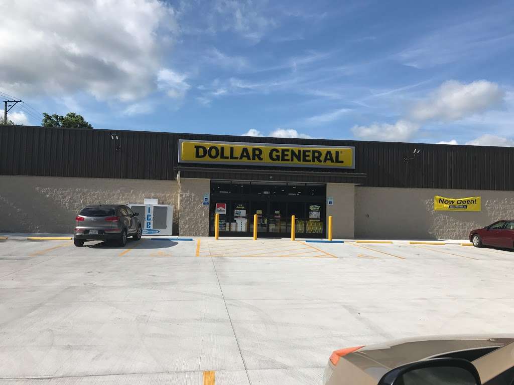 Dollar General | 7100 McCullom Lake Rd, Wonder Lake, IL 60097, USA | Phone: (779) 444-0202