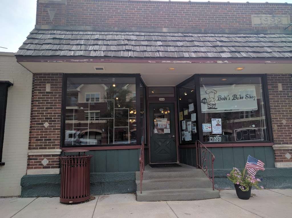 Bodis Bake Shop | 306 E Main St, Twin Lakes, WI 53181 | Phone: (262) 877-8090