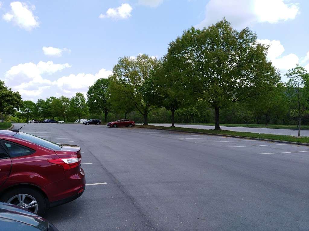 Park Parking | Harpers Ferry, WV 25425