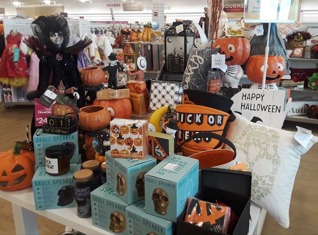 HomeGoods | 120 Porters Vale Blvd, Valparaiso, IN 46383 | Phone: (219) 462-8189