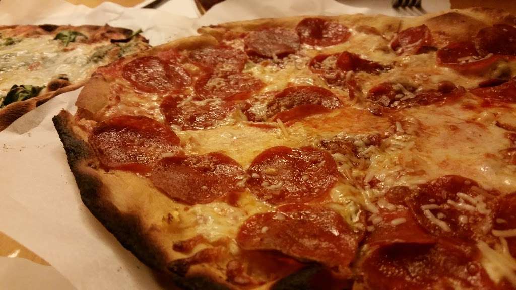 Olce Pizza Grille | 3401 W Skippack Pike, Worcester, PA 19490, USA | Phone: (610) 222-3839