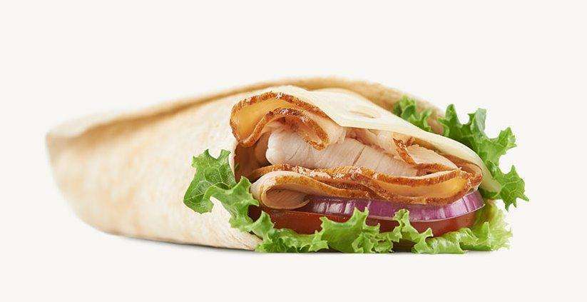 Arbys | 1408 E Los Angeles Ave, Simi Valley, CA 93065, USA | Phone: (805) 638-0233