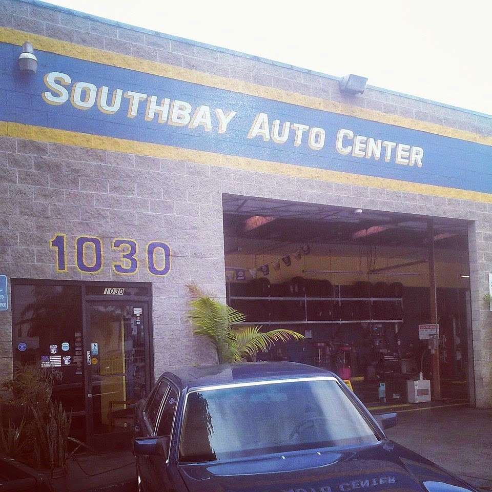 SouthBay Auto Center | 1030 E Artesia Blvd, Long Beach, CA 90805, USA | Phone: (562) 422-9116