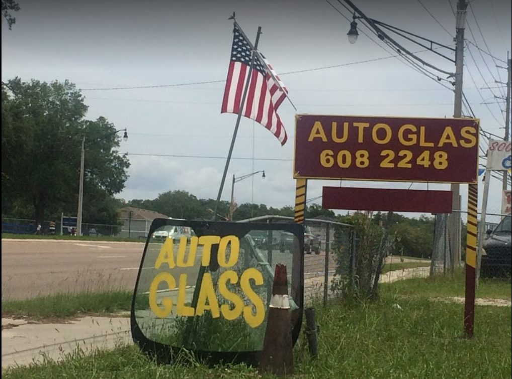 M&M Auto Glass | 8630 103rd St, Jacksonville, FL 32210, USA | Phone: (904) 608-2248