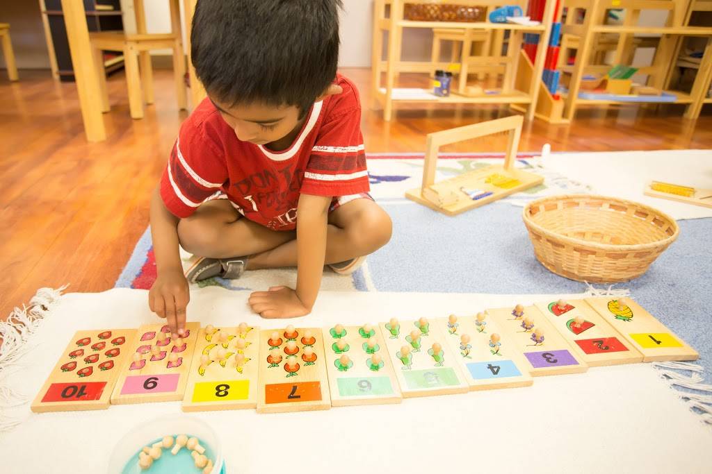 Montessori Childrens Academy | 14340 Harrison St, Omaha, NE 68138, USA | Phone: (402) 502-9118