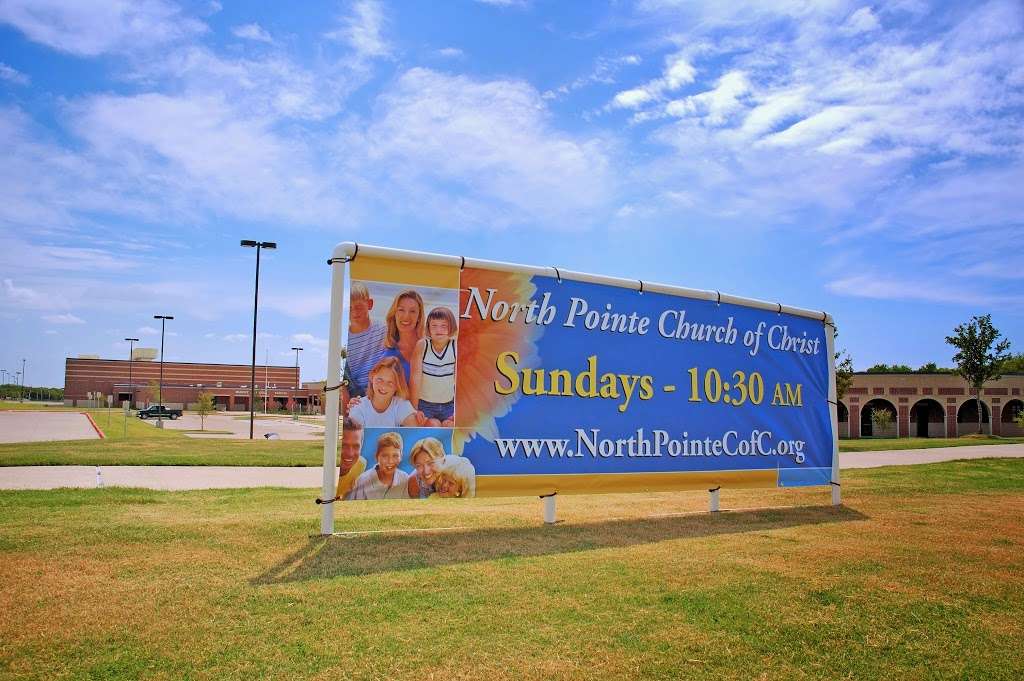 North Pointe Church of Christ | 7030 TX-78, Sachse, TX 75048 | Phone: (972) 675-8500