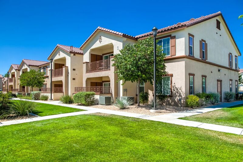 Riverton of the High Desert Apartments | 14374 Borego Rd, Victorville, CA 92392, USA | Phone: (760) 269-0222