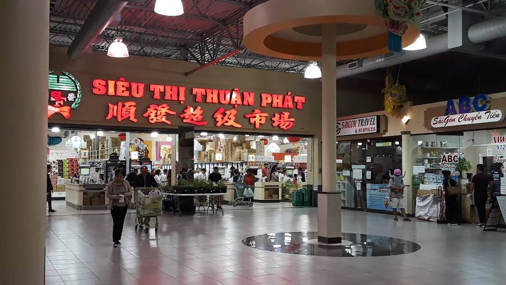 Sieu Thi Thuan Phat Supermarket | 3212 N Jupiter Rd, Garland, TX 75044 | Phone: (972) 530-9000