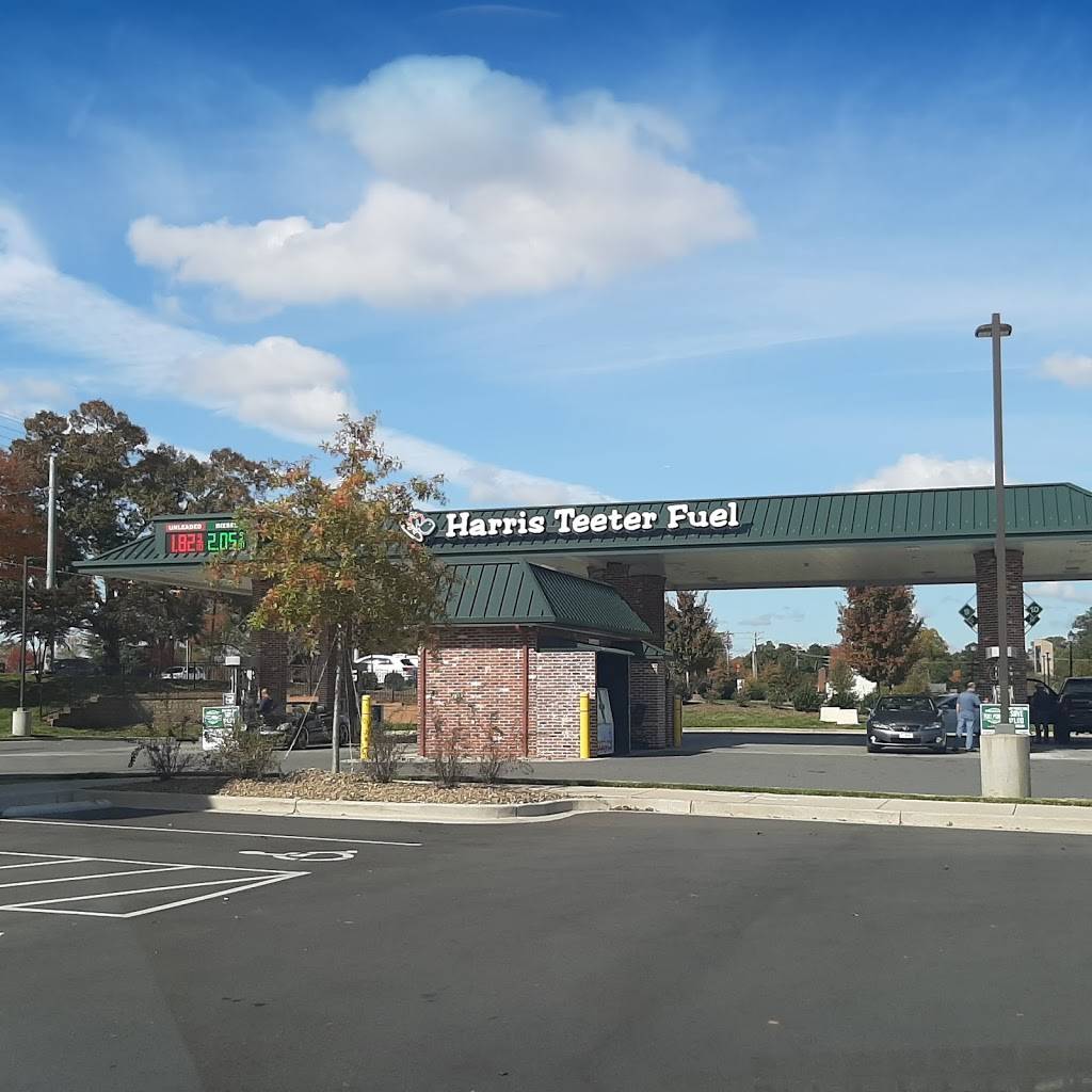 Harris Teeter Fuel Center | 955 S Point Rd, Belmont, NC 28012, USA | Phone: (704) 825-6136