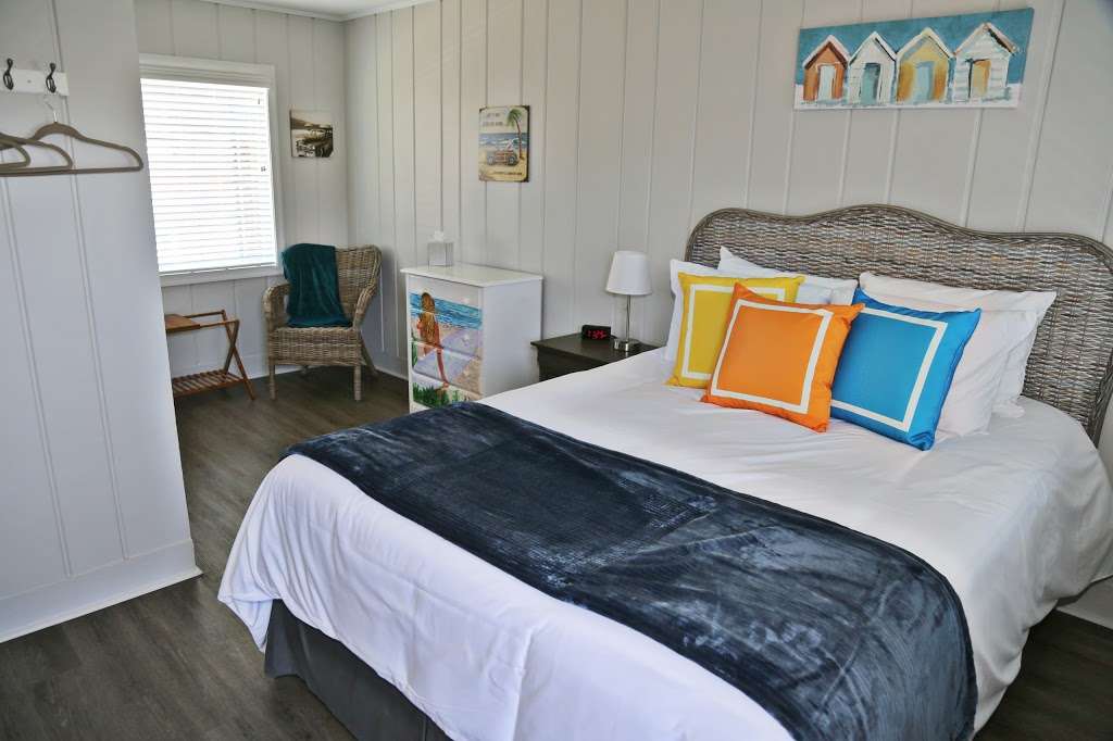 Riverview Inn | 24 Hawthorn St, Colonial Beach, VA 22443, USA | Phone: (804) 224-4200