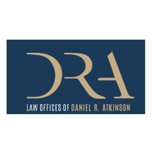 Daniel R. Atkinson, Jr. - Attorney at Law | 2171 Quail Run Dr, Baton Rouge, LA 70808, USA | Phone: (225) 938-5557