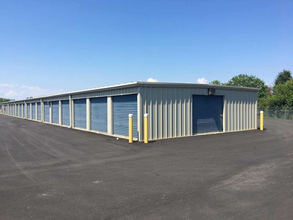 Sentinel Self Storage - Smyrna, DE | S Cory Ln, Smyrna, DE 19977, USA | Phone: (302) 389-3077