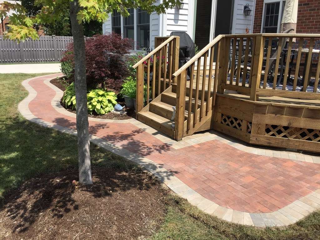 VandJ Landscaping & Services Inc | 9110 Terminal Ave, Skokie, IL 60077 | Phone: (847) 965-4704