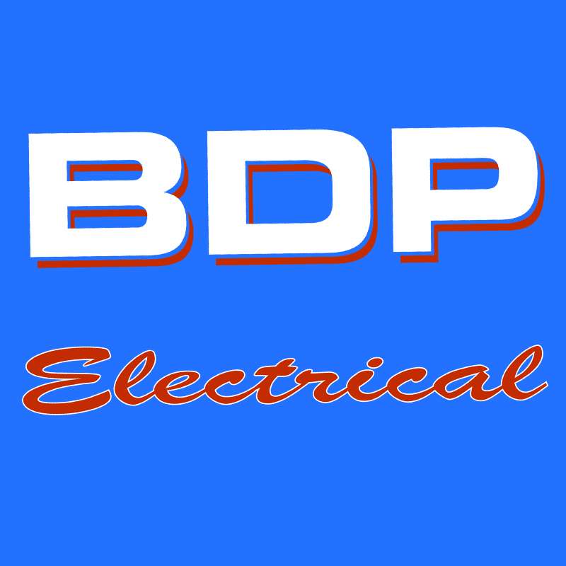 BDP Electrical | 22 St James Court, Woodfield Close, Ashtead KT21 2RU, UK | Phone: 07821 123406