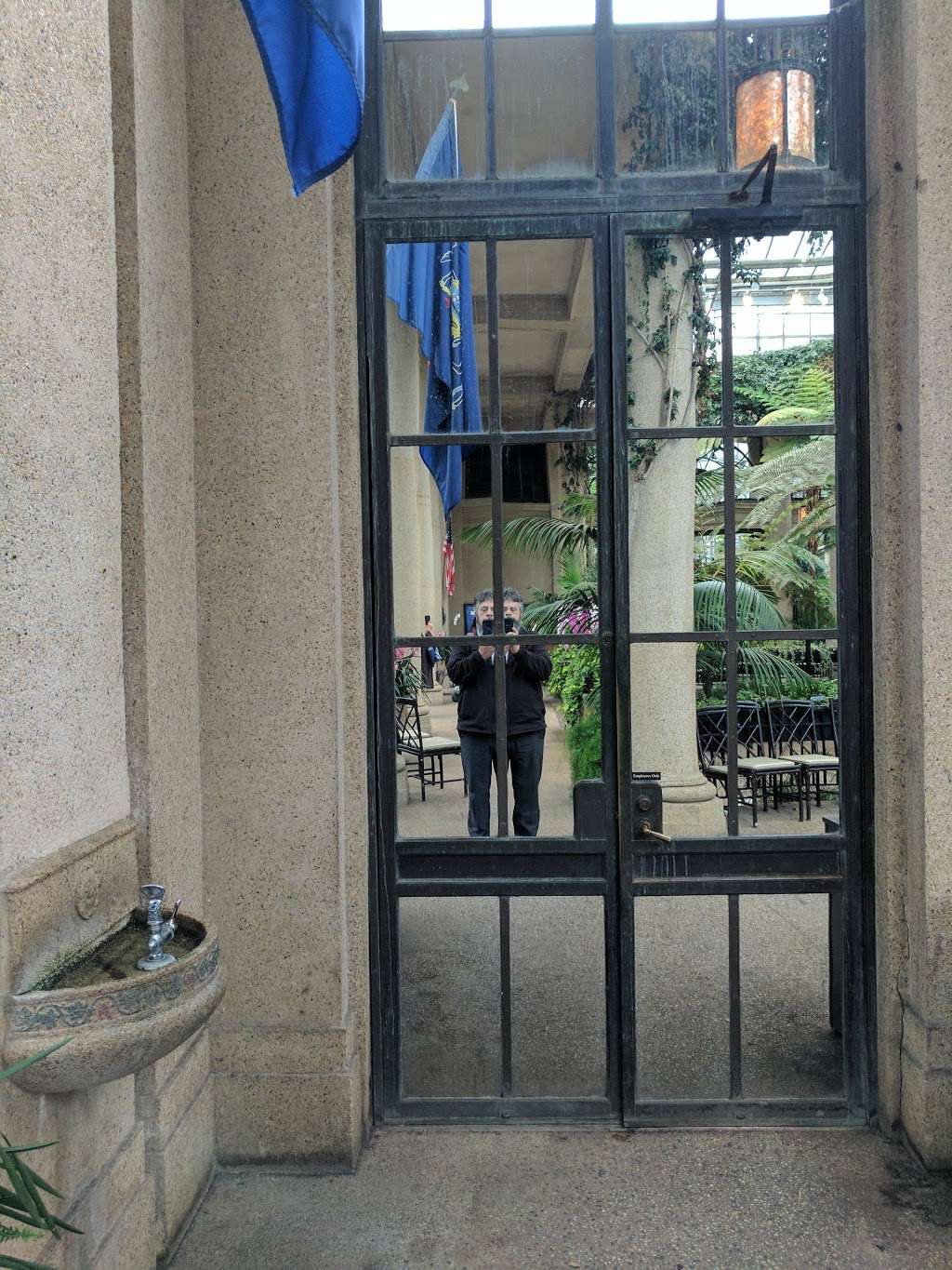 Conservatory | 19348,, Kennett Square, PA 19348, USA