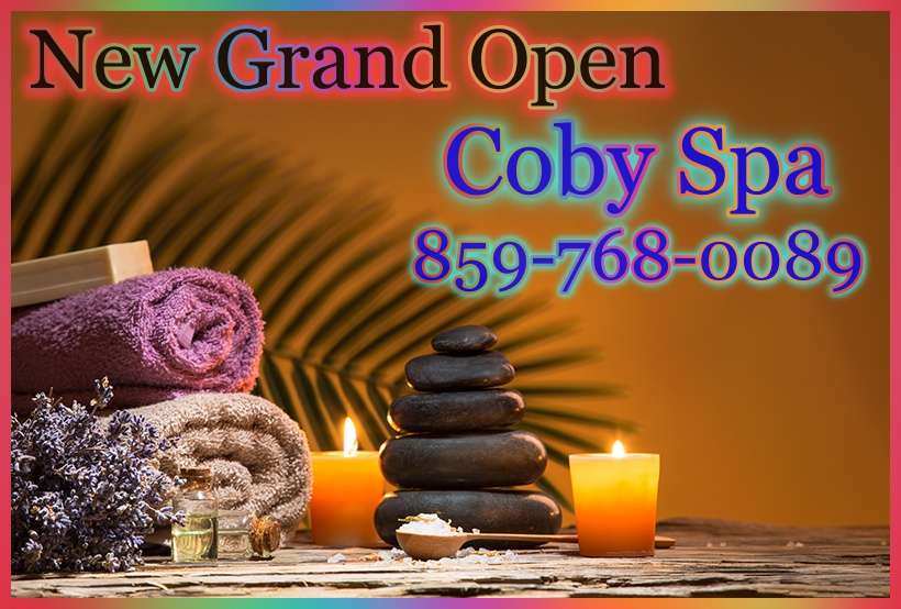 Massage Spa In Atco NJ | Coby Massage Spa-Asian Massage | 614 White Horse Pike, Atco, NJ 08004, USA | Phone: (856) 768-0089