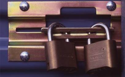 Security Self-Storage | 9750 W Jewell Ave, Lakewood, CO 80232, USA | Phone: (720) 370-4446