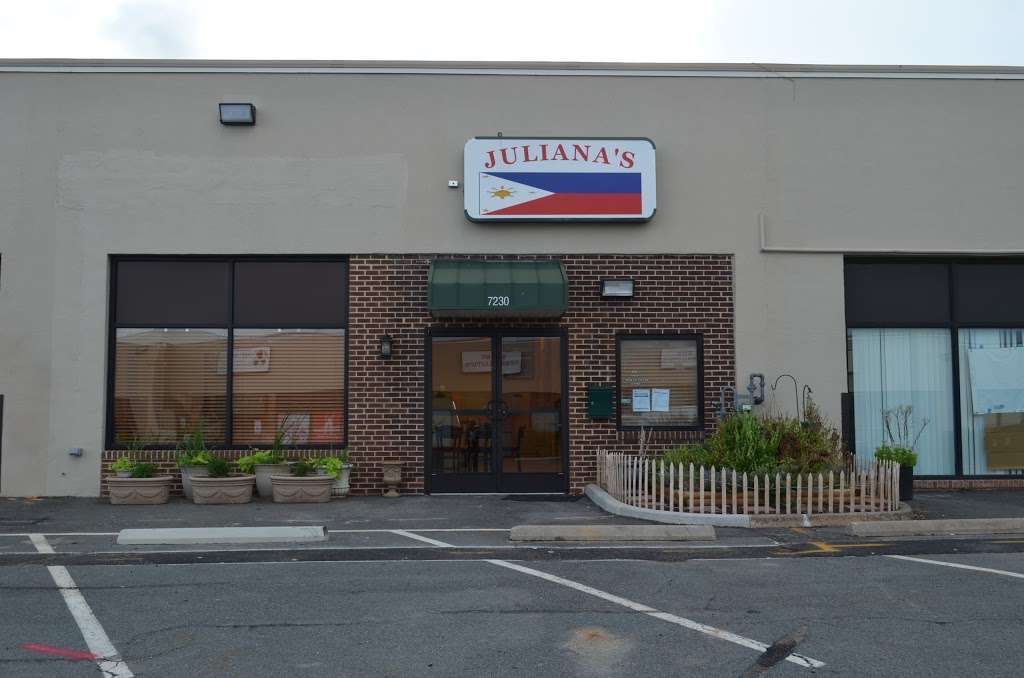 Julianas Sari-Sari Store | 2435, 7232 Nathan Ct, Manassas, VA 20109, USA | Phone: (703) 335-8277