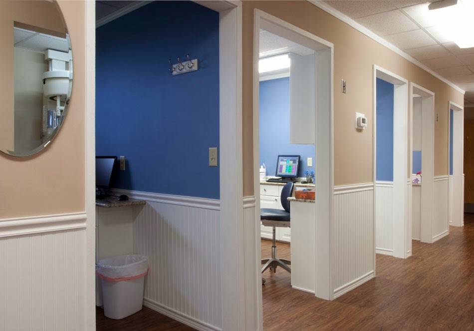 Walbridge Dental | 3601 Ayers Rd, Millbury, OH 43447, USA | Phone: (419) 836-1033