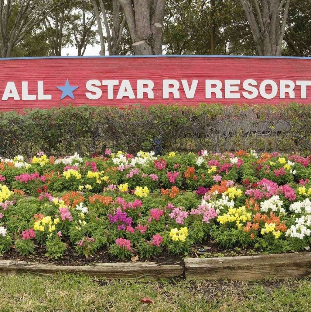 AllStar RV Resort | 10650 SW Plaza Ct, Houston, TX 77074, USA | Phone: (713) 981-6814