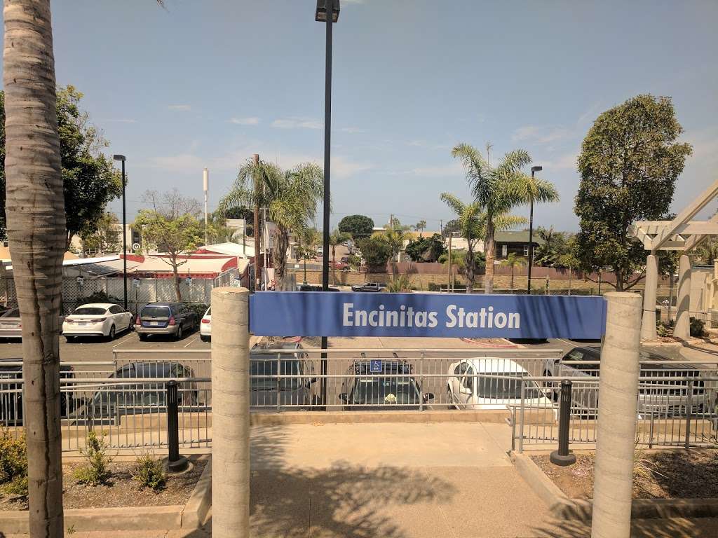 Encinitas Station | 25 E D St, Encinitas, CA 92024, USA