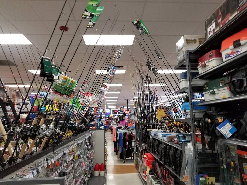 Big 5 Sporting Goods | 7214 170th Ave NE, Redmond, WA 98052, USA | Phone: (425) 376-1811