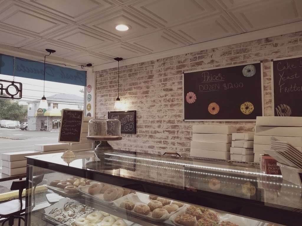 Cloud 9 Donuts | 143 Drum Point Rd B, Brick, NJ 08723, USA | Phone: (732) 206-6526