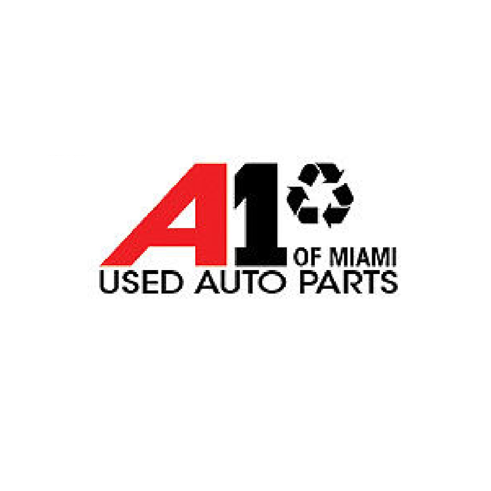 A1 of Miami Used Auto Parts | 5001 E 10th Ct, Hialeah, FL 33013, USA | Phone: (305) 917-5481