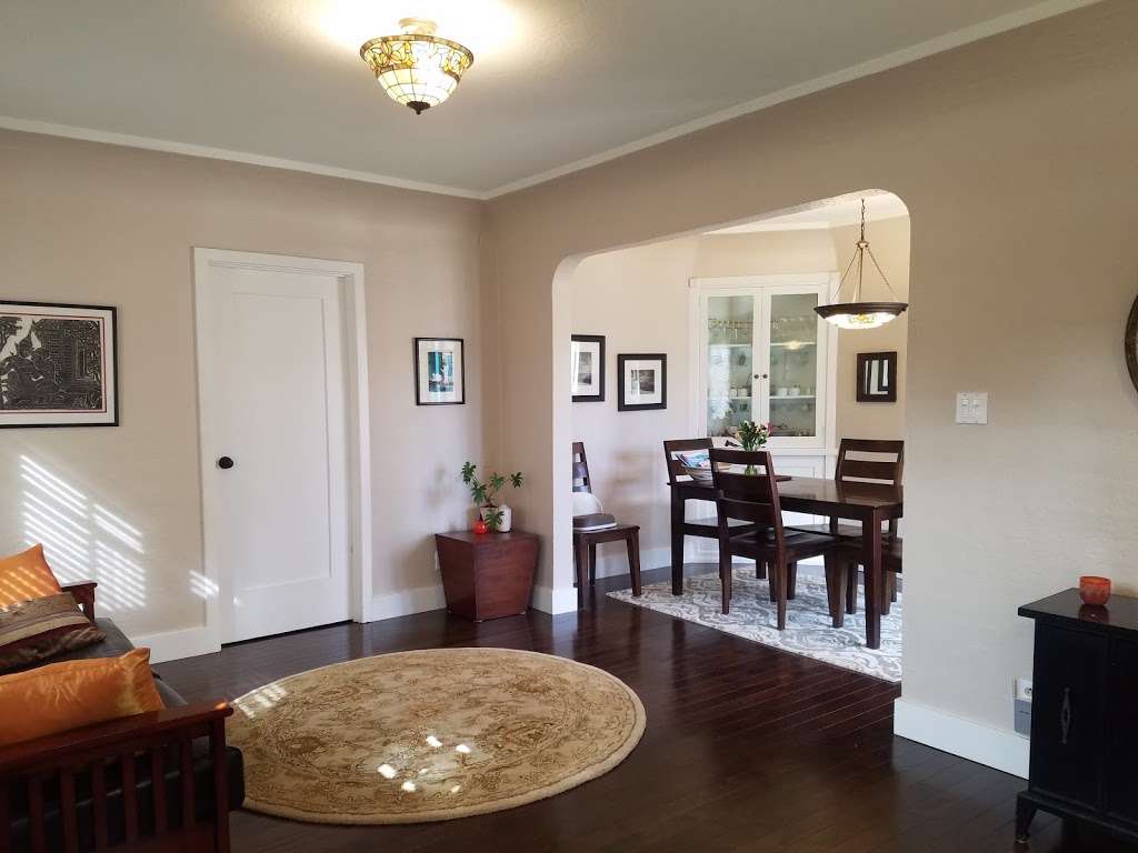 Andy S Painting Painter 1963 Oakwood Way Pomona Ca 91767 Usa