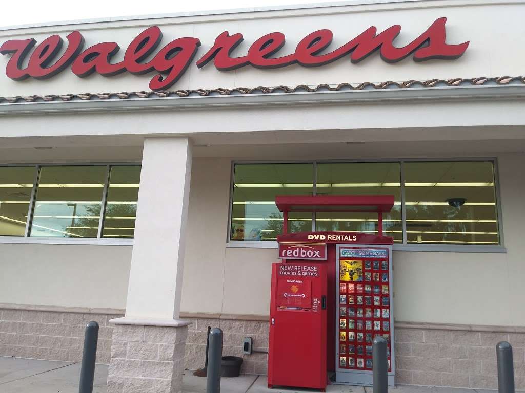 Walgreens | 3120 Kathleen Rd, Lakeland, FL 33810, USA | Phone: (863) 853-1087