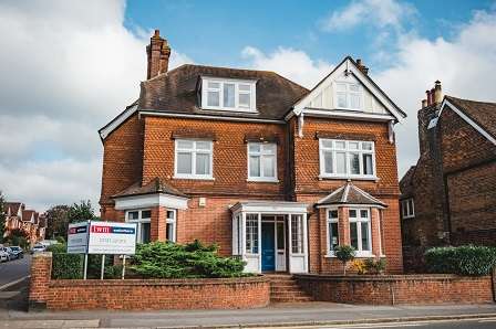 TWM Solicitors - Reigate | 40 West St, Reigate RH2 9BT, UK | Phone: 01737 221212