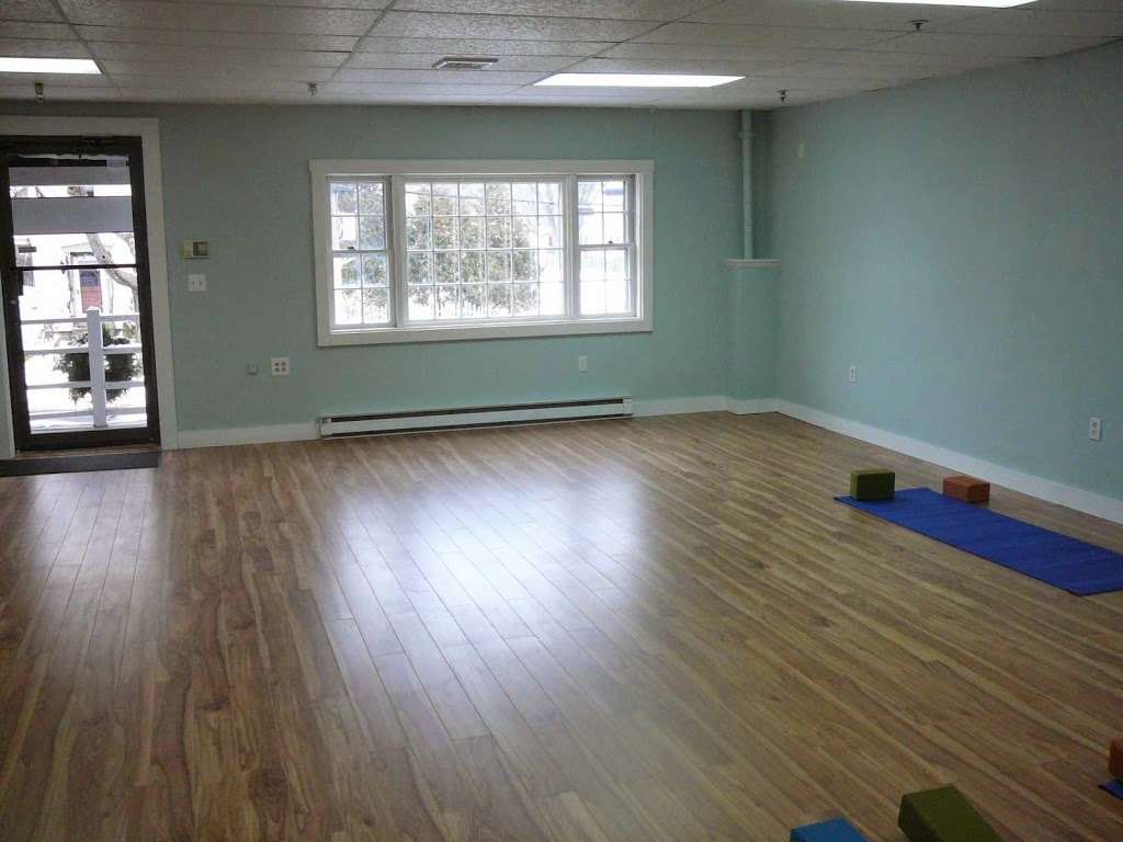 Medfield Yoga Studio | 28 Park St, Medfield, MA 02052, USA | Phone: (508) 359-4300