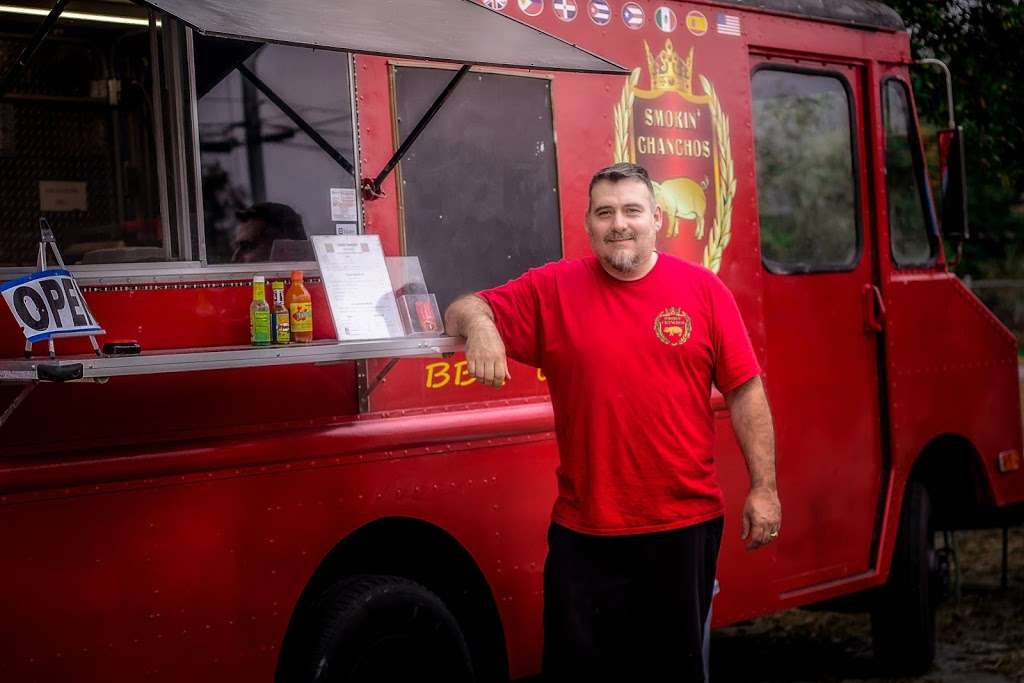 Smokin Chanchos | 2608 Ralph Rd, Lakeland, FL 33801, USA | Phone: (863) 513-5206