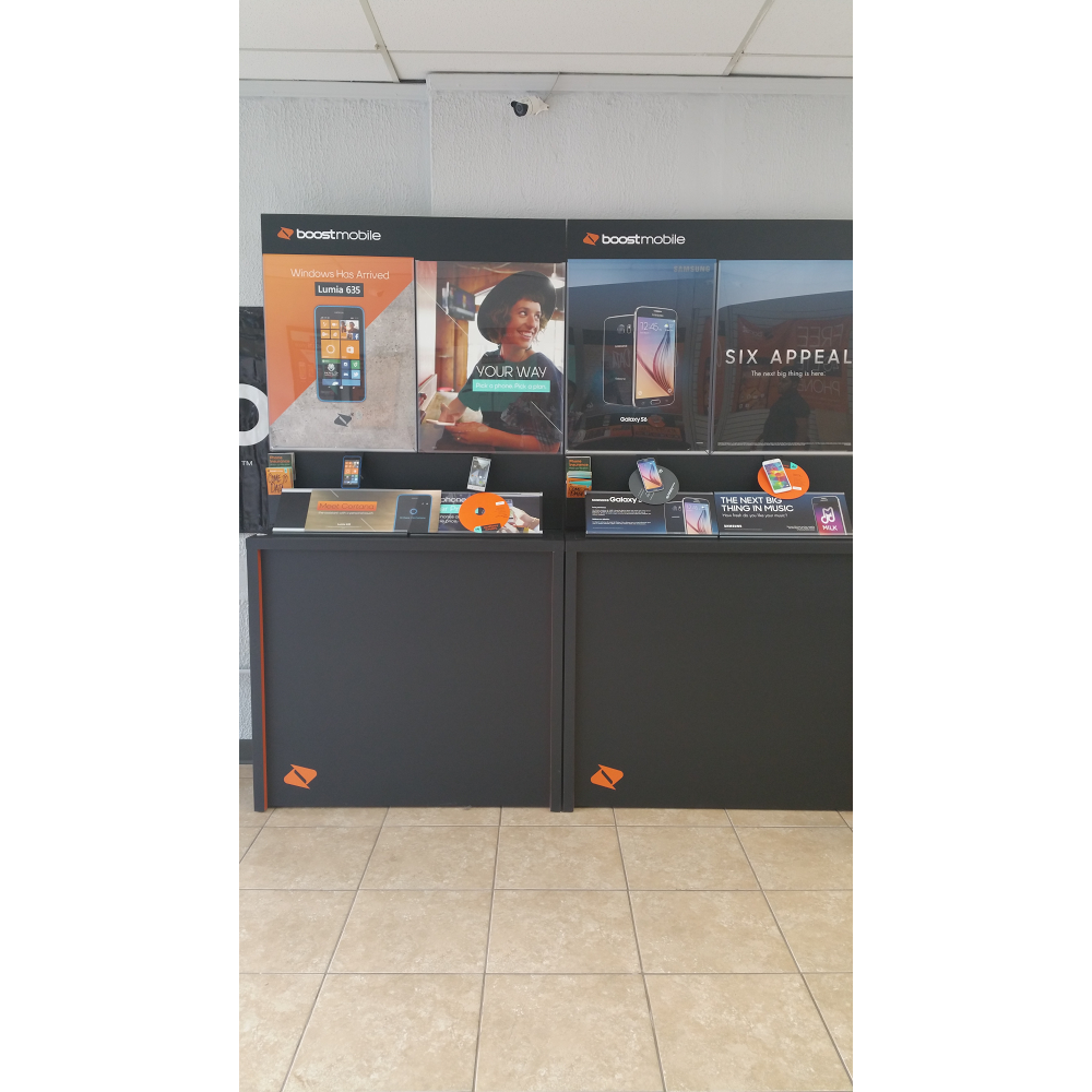 KIRKWOOD WIRELESS | 2323 S Kirkwood Rd, Houston, TX 77077, USA | Phone: (281) 741-0007