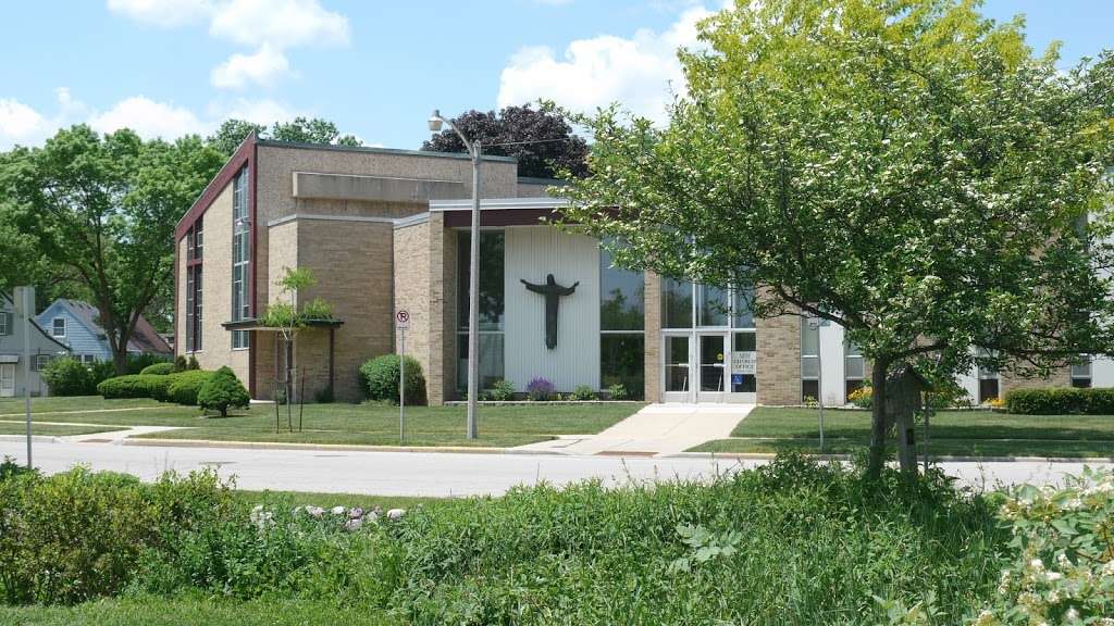 Beautiful Savior Lutheran Church | 3205 N 85th St, Milwaukee, WI 53222, USA | Phone: (414) 871-6744