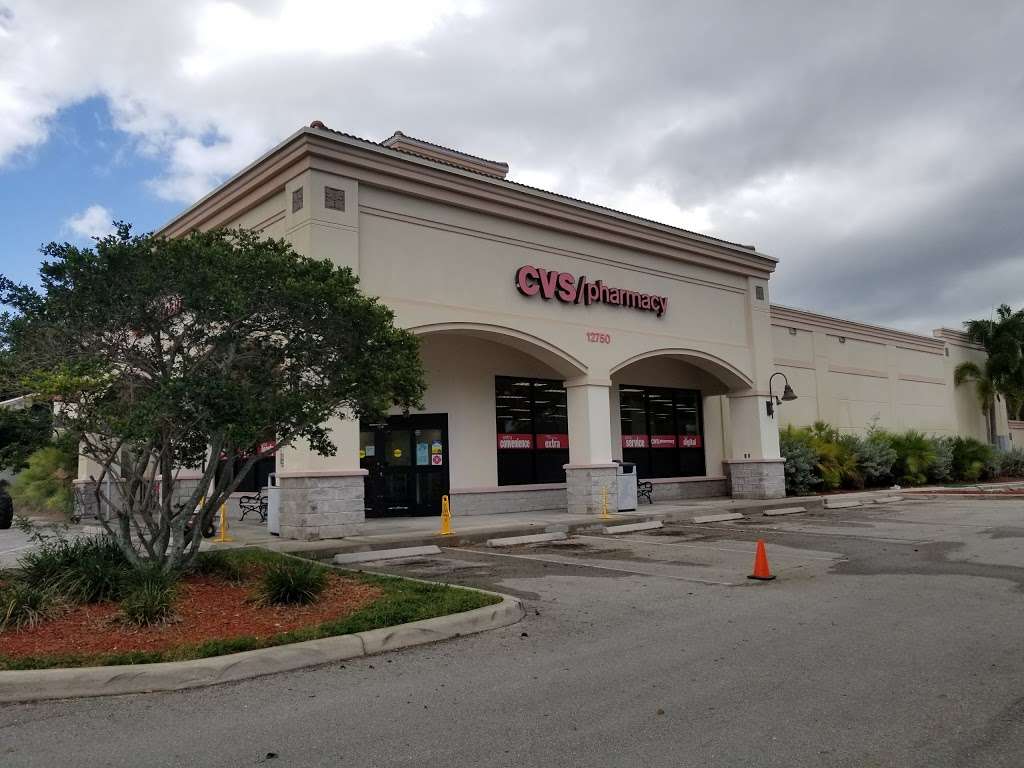 CVS | 12750 S Military Trail, Boynton Beach, FL 33436, USA | Phone: (561) 637-3695