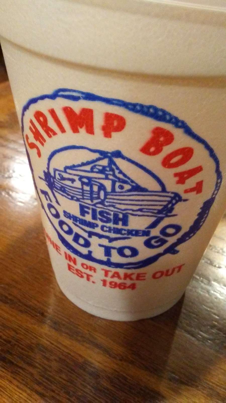 Shrimp Boat | 771 S Heckle Blvd, Rock Hill, SC 29730, USA | Phone: (803) 329-5110