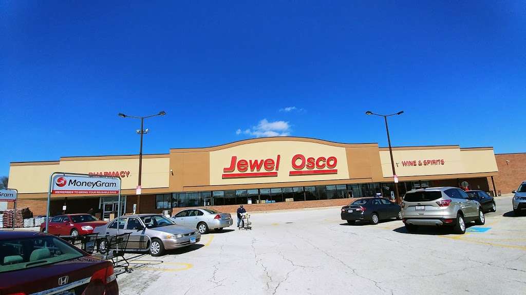 Jewel-Osco Pharmacy | 4650 W 103rd St, Oak Lawn, IL 60453 | Phone: (708) 422-2334