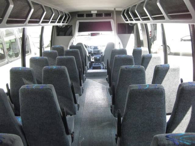 Crystal Tour Shuttles & Charters | 1419 Bath Ave, Brooklyn, NY 11228, USA | Phone: (908) 768-4287