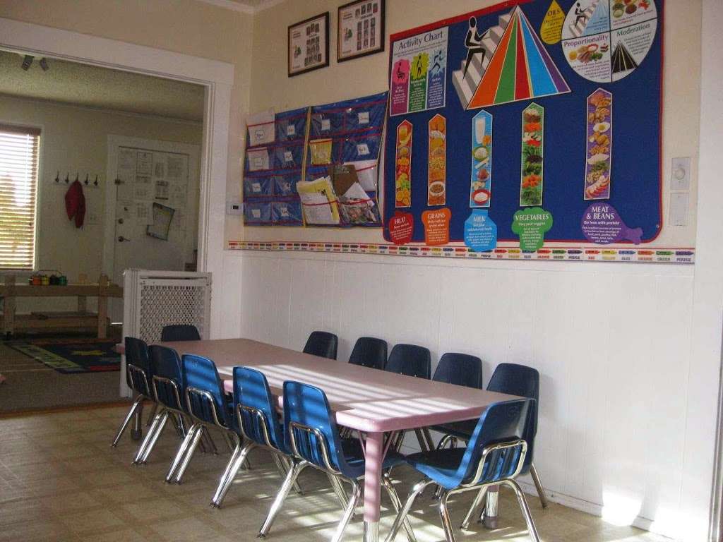 Montana Preschool | 201 21st Pl, Santa Monica, CA 90402, USA | Phone: (310) 663-2169